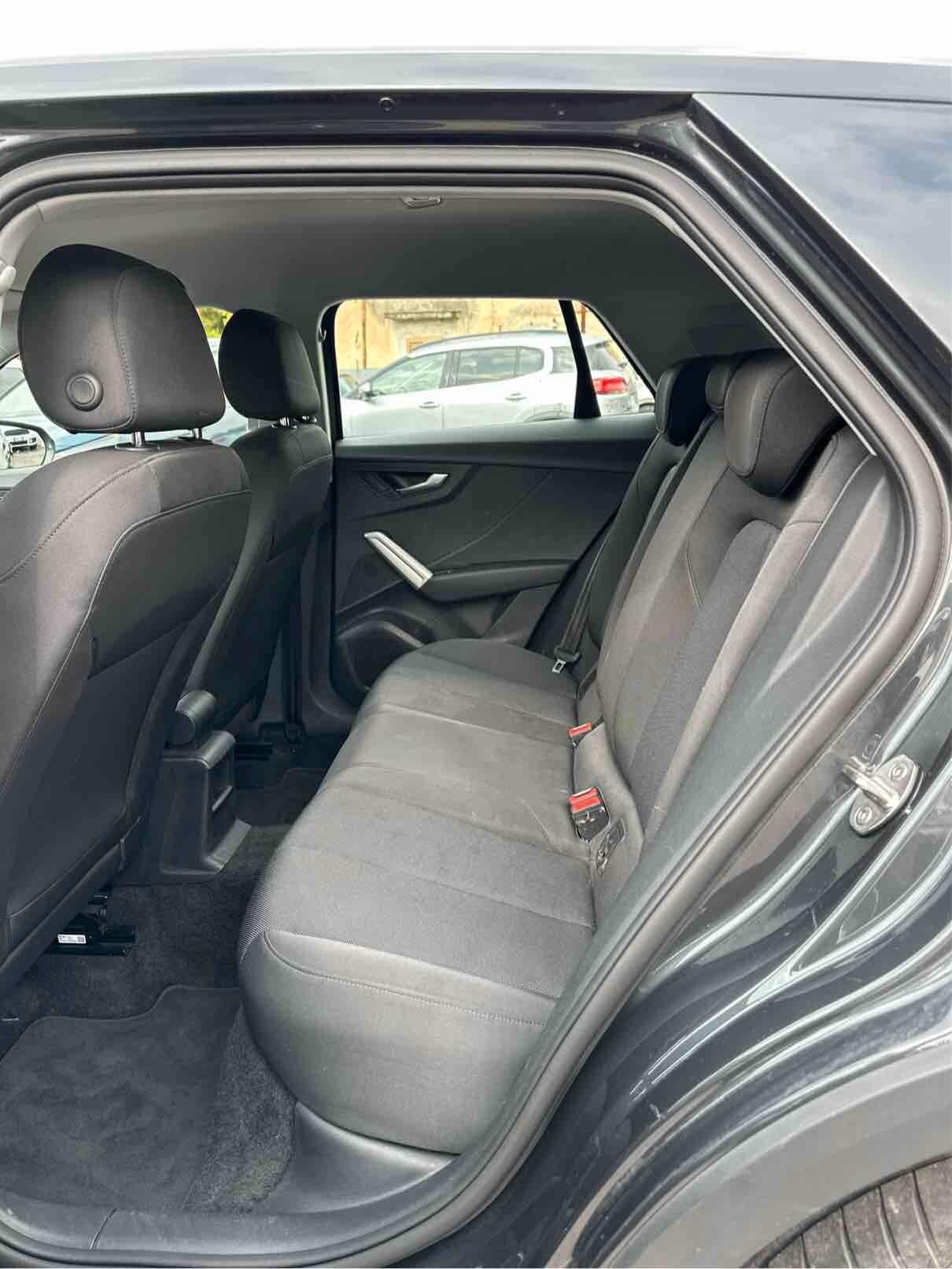 Audi Q2 30 2.0 TDI 116 cv S tronic Business