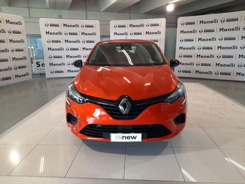 Renault Clio Equilibre 1.0 TCe GPL rif.GM845