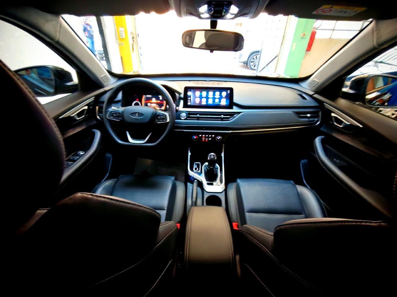 Dr 5.0 Unica Pochissimi Km