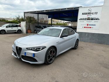 ALFA ROMEO Giulia (2016) - 2023