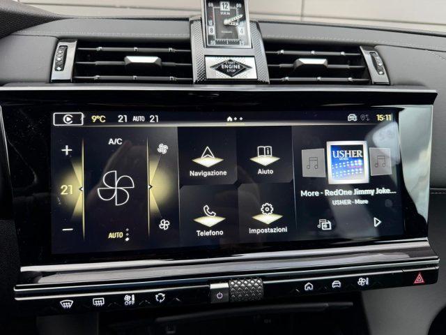 DS AUTOMOBILES DS 7 1.5 BlueHDi 130cv aut. OPERA LED-PELLE-19"-360°