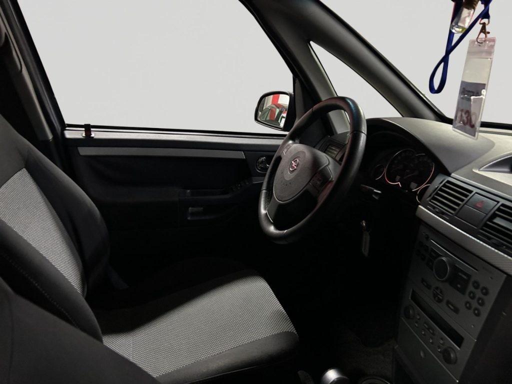 OPEL Meriva 1ª serie Meriva 1.6 16V Cosmo