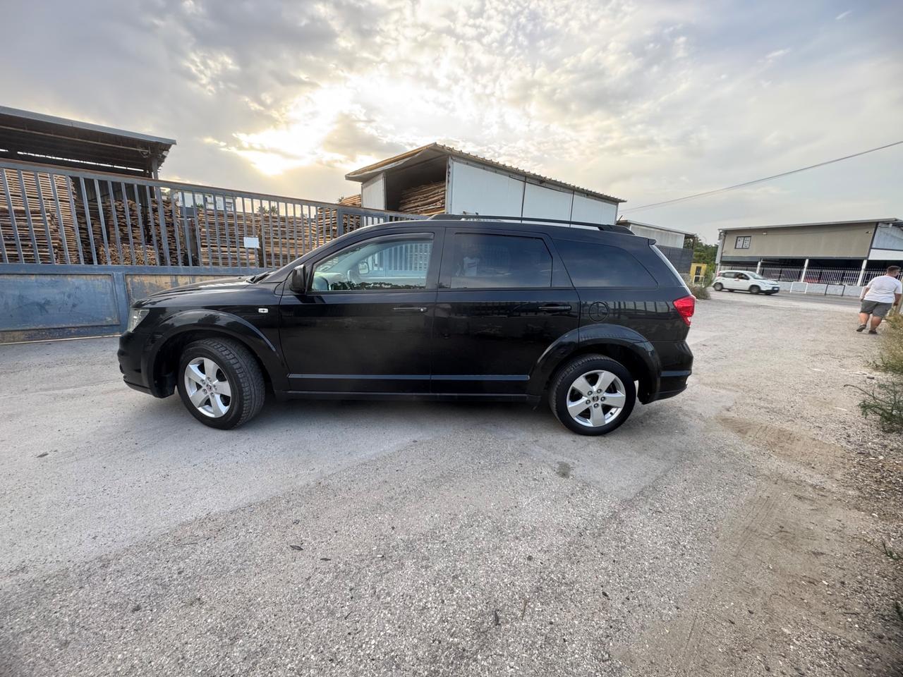 Fiat Freemont 7posti 2.0 Multijet 170 CV Lounge