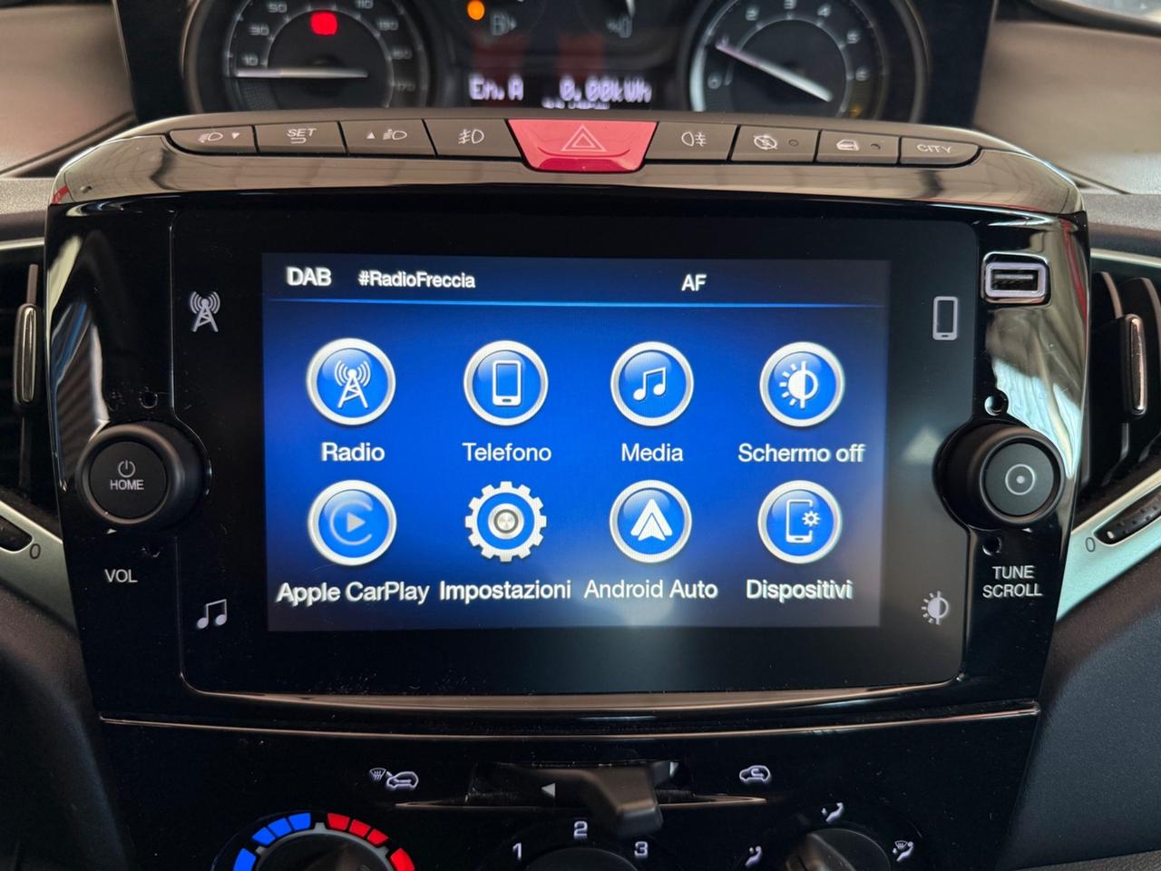 Lancia Ypsilon 1.0 FireFly 5 porte S&S Hybrid Gold PREZZO SENZA VINCOLI