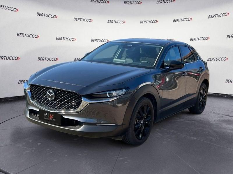 Mazda CX-30 2.0L e-Skyactiv-G 150 CV M Hybrid 2WD Homura