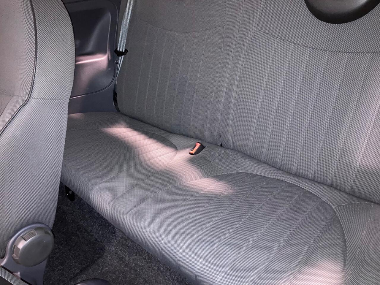 Fiat 500 1.3 Multijet 16V 95 CV Lounge per neopatentati