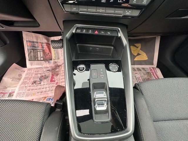 Audi A3 SPB 35 1.5 TFSI 150cv Mhev S Line