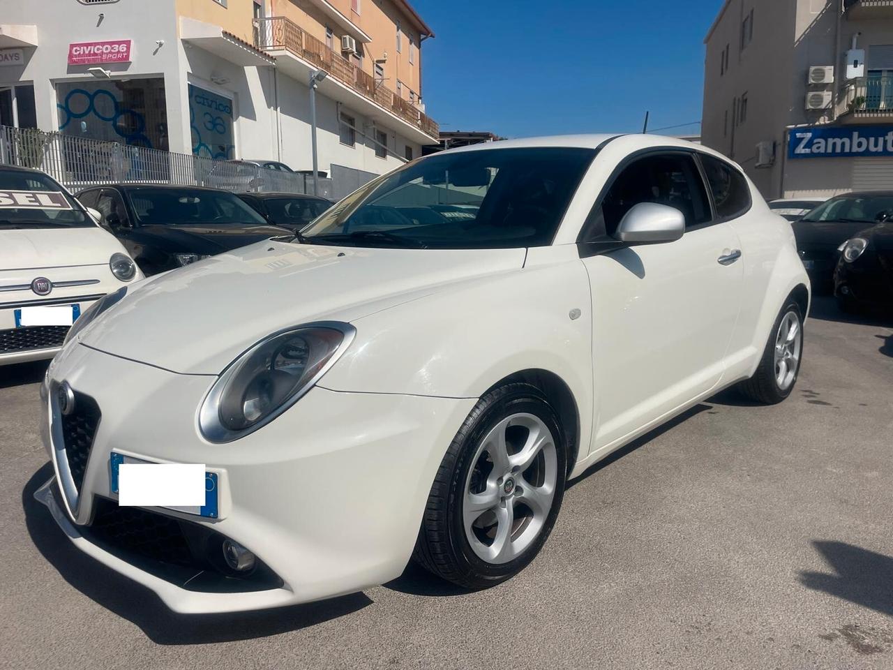 Alfa Romeo MiTo 1.3 JTDm 95 CV S&S