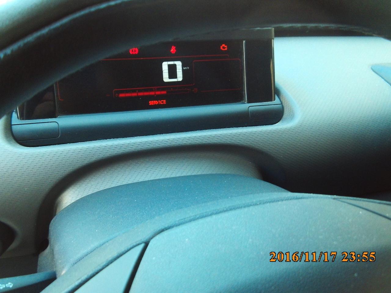 Citroen C4 Cactus BlueHDi 100 Shine
