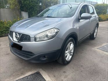 Nissan Qashqai 2.0 dCi DPF n-tec