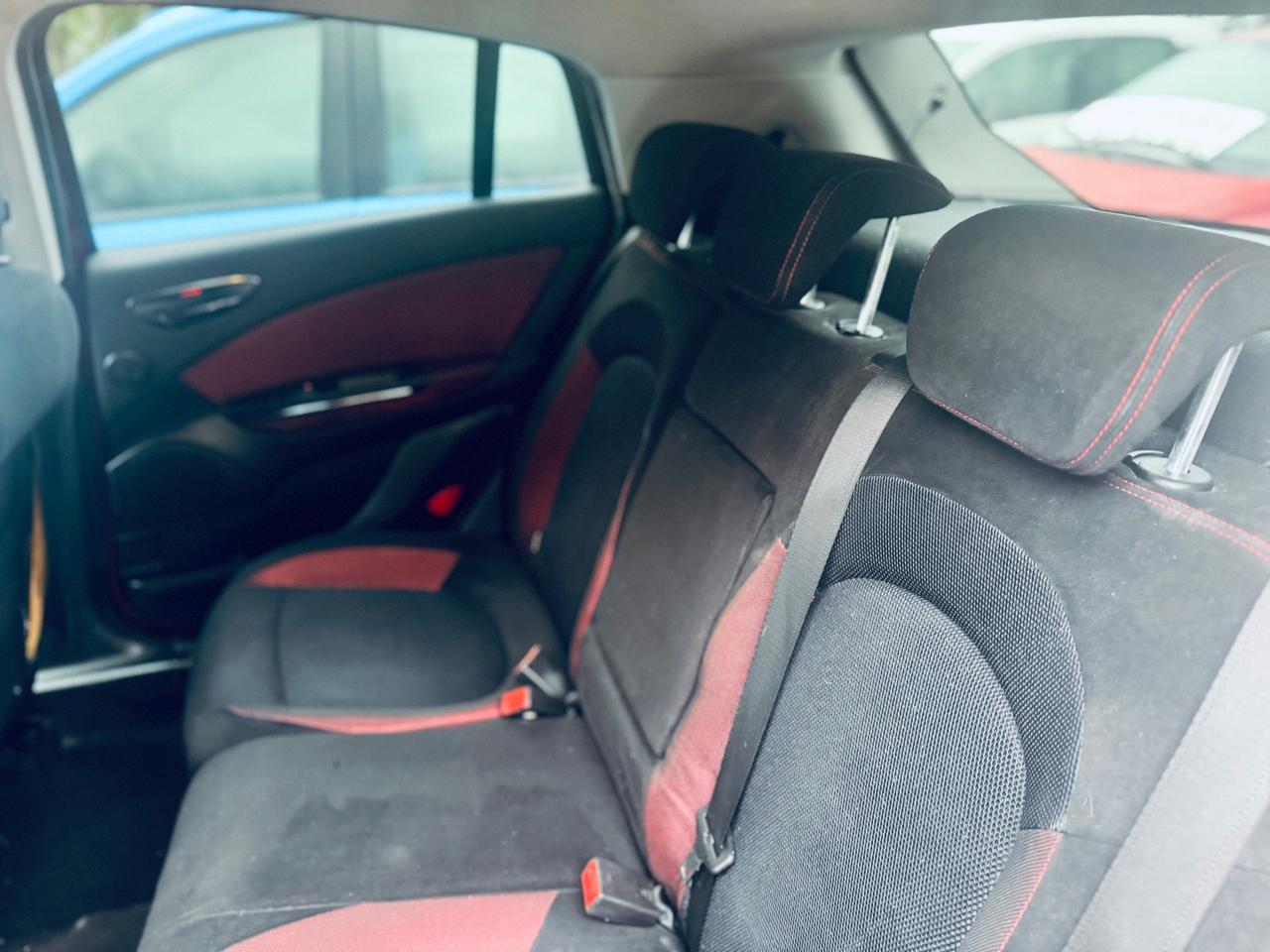 Fiat Bravo 1.4 turbo benzina 150 CV Sport motore Abarth