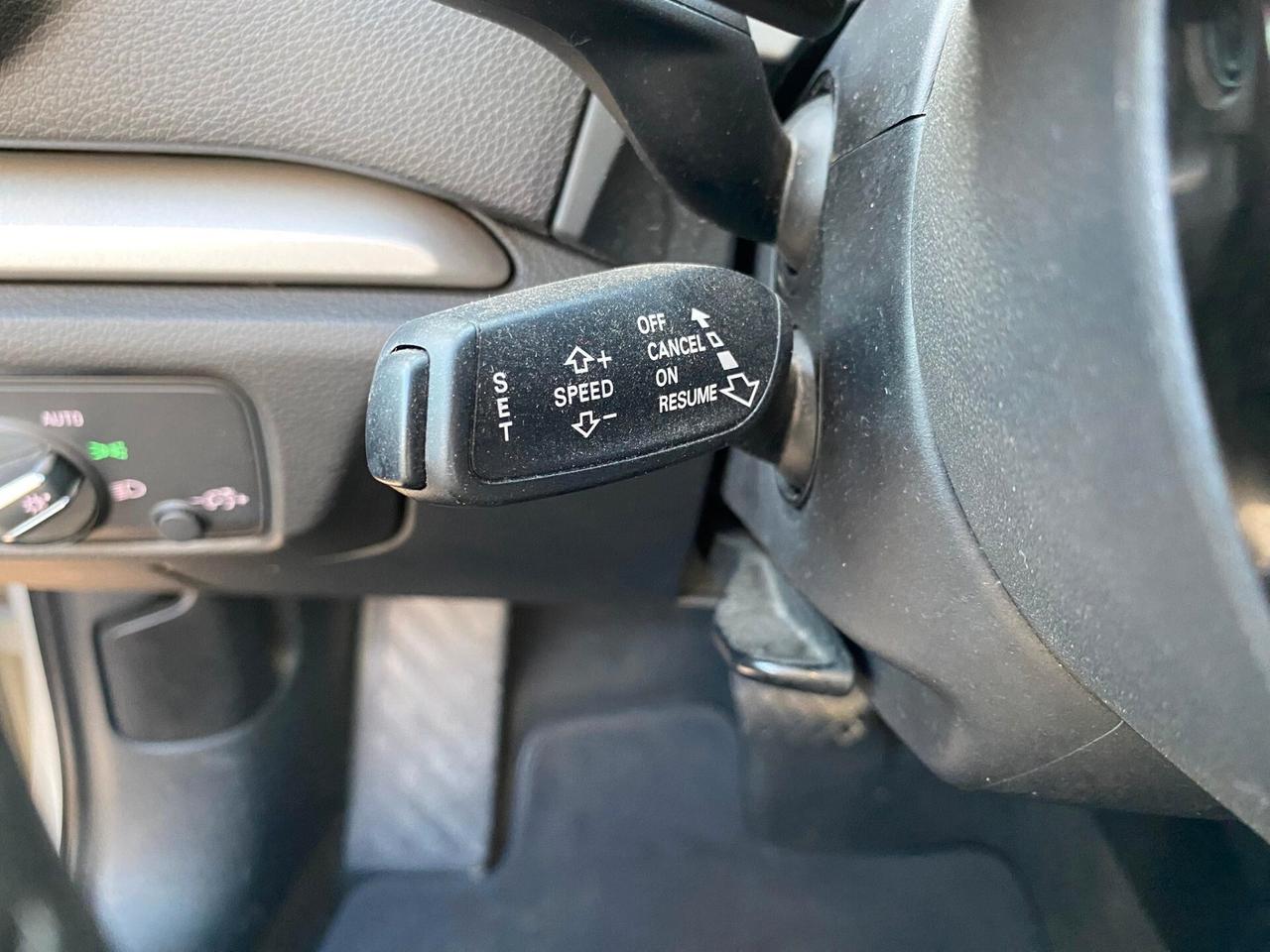 Audi A3 SPB 2.0 TDI Business