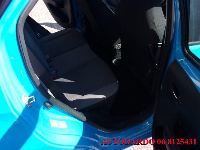 TOYOTA Aygo 1.0 VVT-i 72 CV 5P x-business