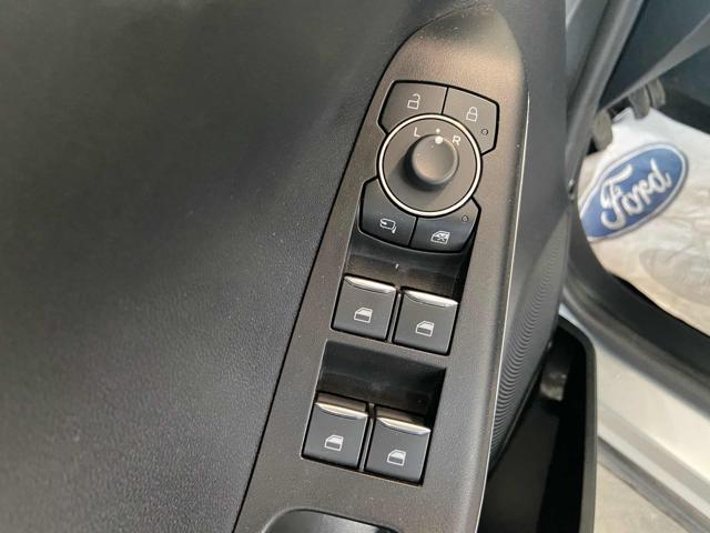 FORD Puma 1.0 EcoBoost Hybrid 125 CV ST-Line