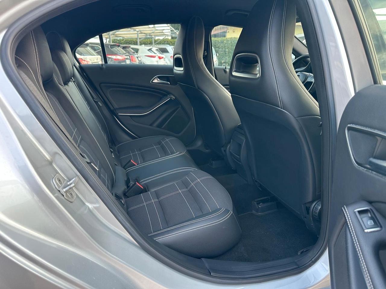 Mercedes Classe A 180 Diesel