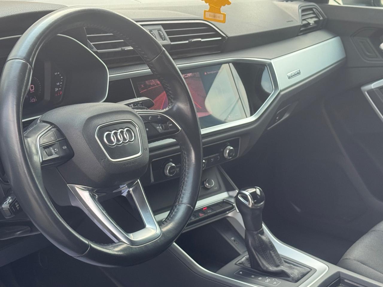 AUDI Q3 40 TDI 190 CV QUATTRO S-LINE EDITION