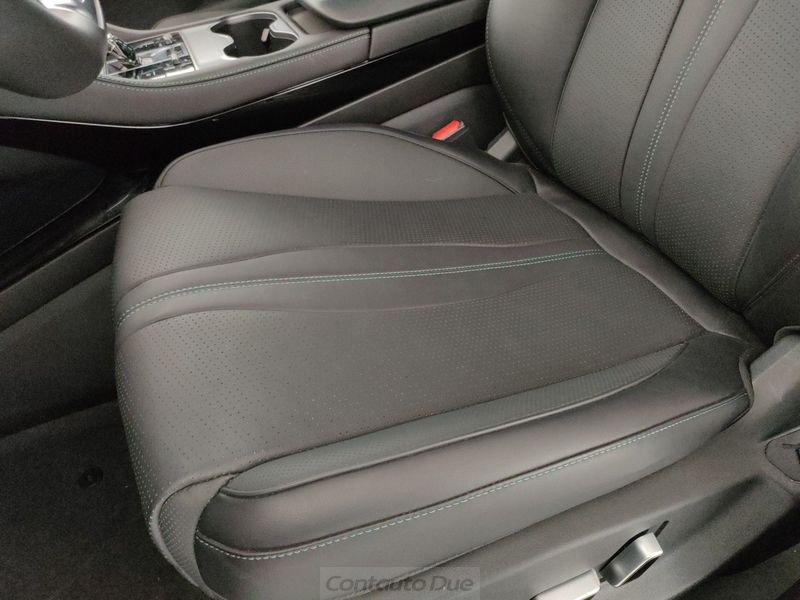 BYD Seal U DM-i Seal U DM-i 1.5 phev Boost 2wd