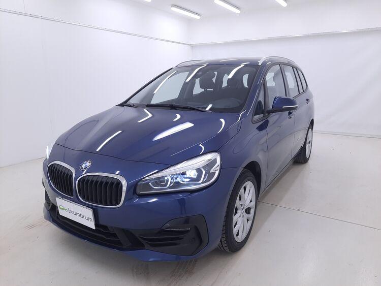 BMW Serie 2 Gran Tourer 220d Gran Tourer Business - 7 posti BR238398 2.0 Diesel 190CV