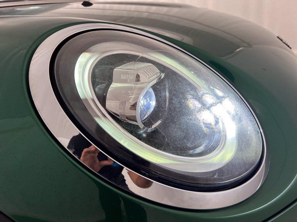 MINI Mini 5p 1.5 cooper hype auto del 2020