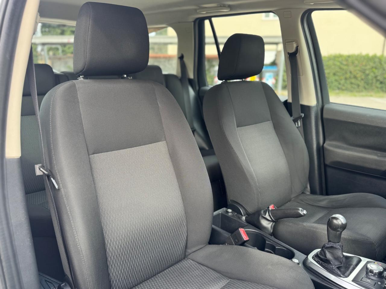 Land Rover Freelander 2.2 TD4 S.W. HSE