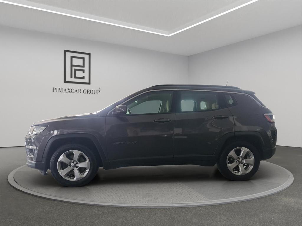 Jeep Compass 1.6 mjt Longitude 2wd 120cv