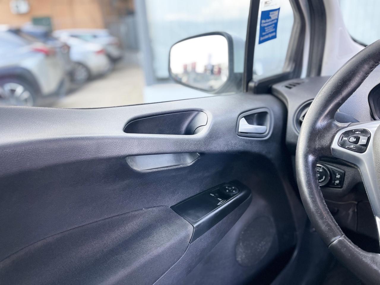 Ford Transit Courier 1.5 Diesel 75CV E6 Neo - 2016