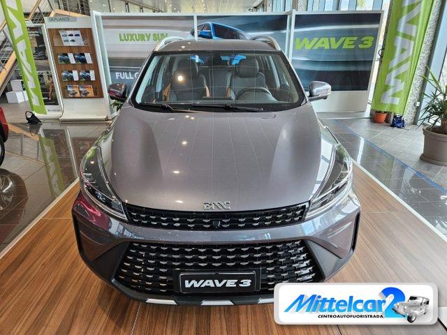 EMC Other SEI 1.5T CVT A/T