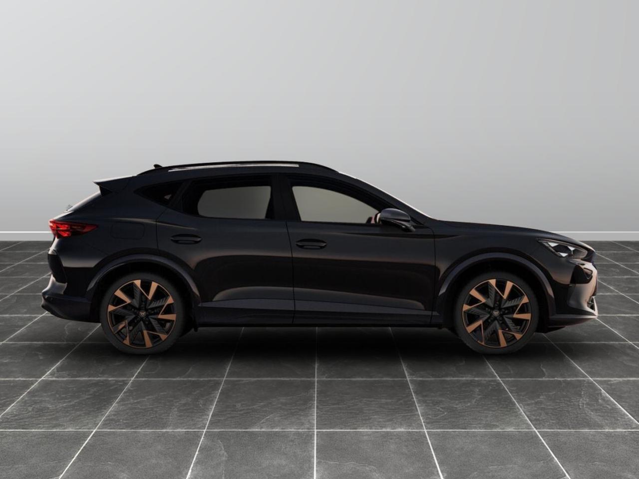 Cupra Formentor 1.5 hybrid 150cv dsg