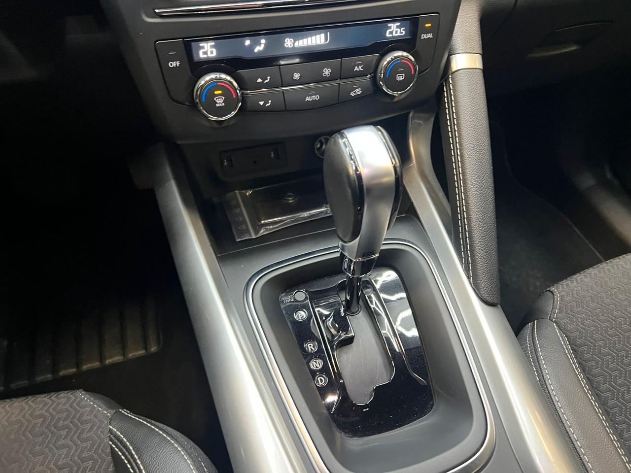 Renault Kadjar dCi 8V 110CV Energy Bose Automatico