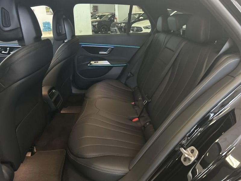 Mercedes-Benz Classe E 220d 4Matic All Terrain Station Wagon Advanced Plus