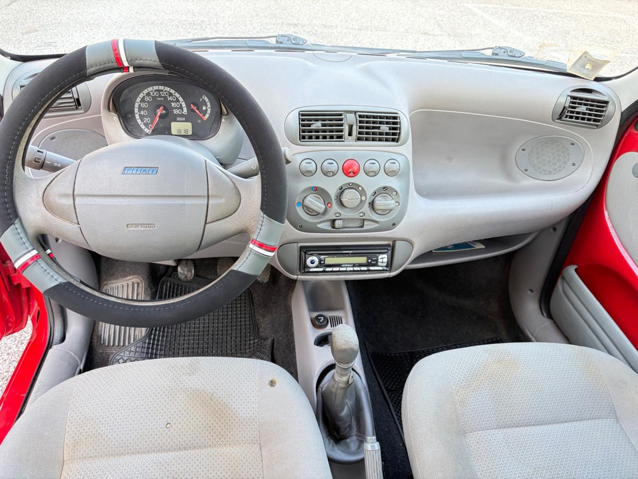 Fiat 600 1.1 NEOPATENTATI