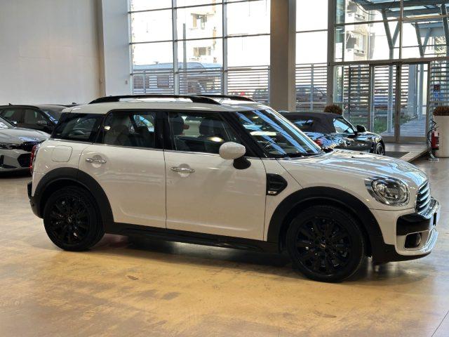 MINI Countryman 1.5 One Baker Street Auto - 18" - LED - Carplay