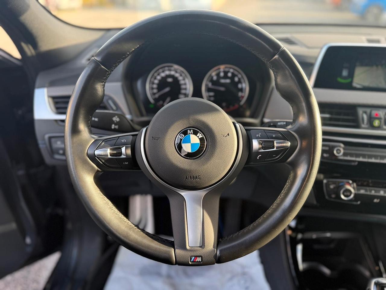 Bmw X2 sDrive20i Msport
