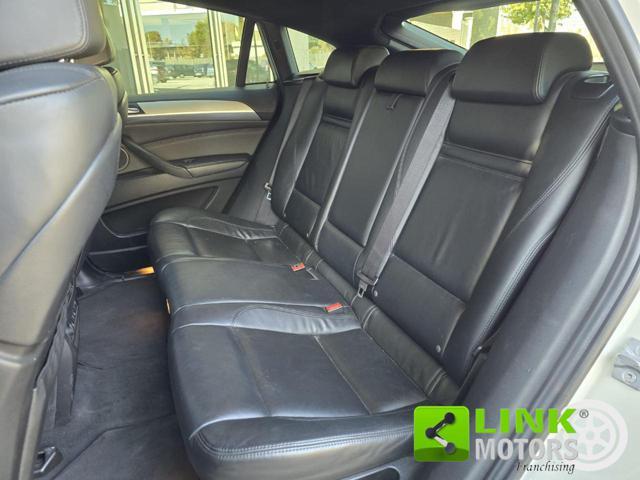 BMW X6 xDrive30d MSport