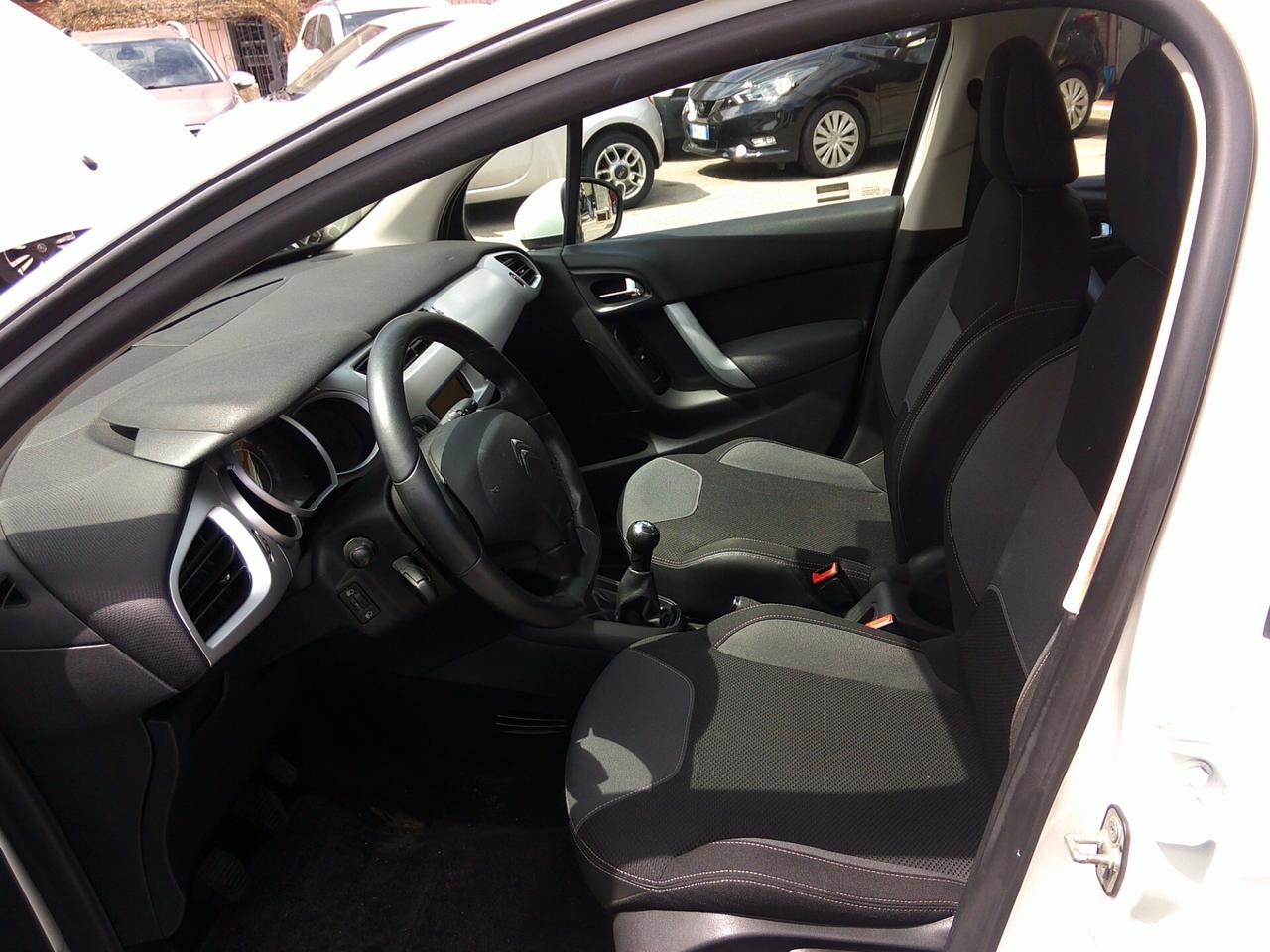 Citroen C3 1.1 Business 103000 KM 12