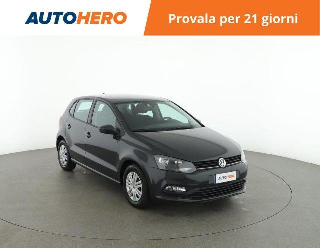 VOLKSWAGEN Polo 1.0 MPI 5p. Trendline