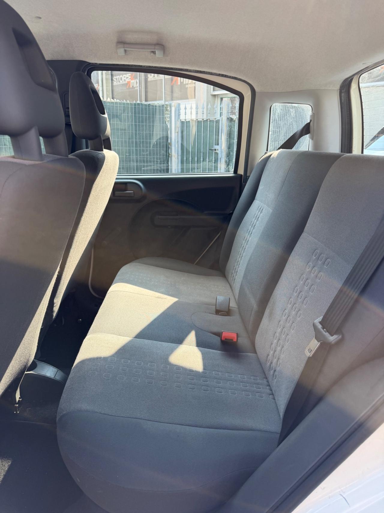 Fiat Panda 1.2 Neopatentati Euro 5