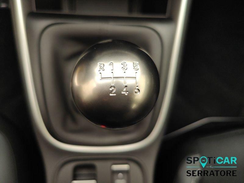 Jeep Avenger Ice My23 Altitude 1.2 100cv