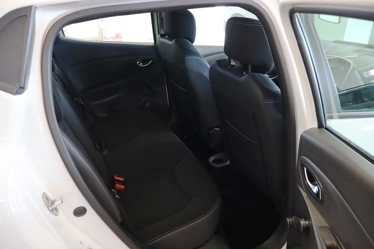 RENAULT CLIO 1.5 DCI 75 CV - IDEALE X NEOPATENTATI - BLOCKSHAFT