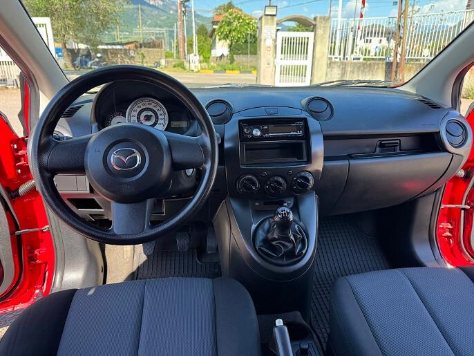 Mazda 2 Mazda2 1.3 16V 75CV 5p. Easy