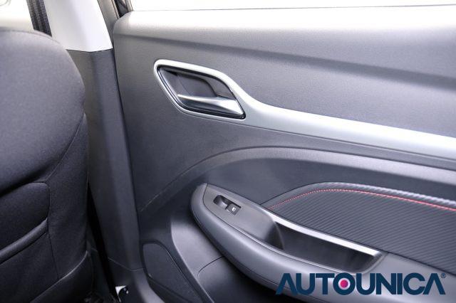 MG ZS CLASSIC 1.5 VTI-TECH COMFORT NEOPATENTATI