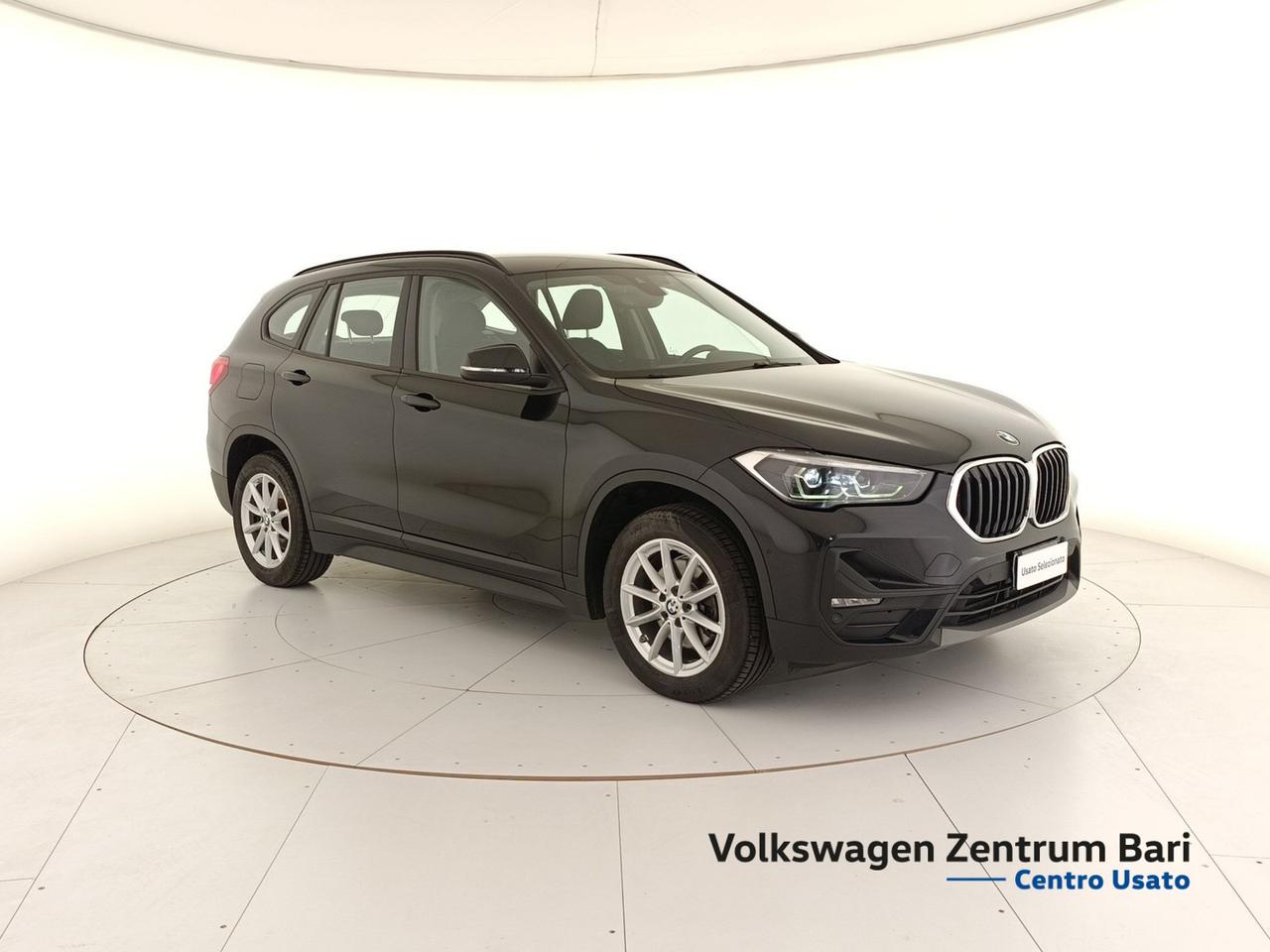 BMW X1 sdrive18d business advantage auto