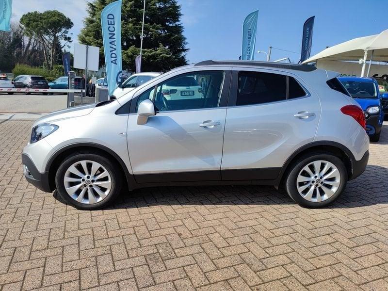 Opel Mokka I 1.6 cdti Cosmo s&s 4x2 136cv m6