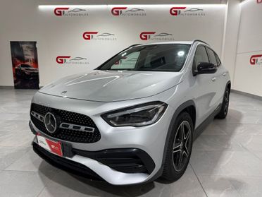 Mercedes-benz GLA 220 d Automatic 4Matic Premium