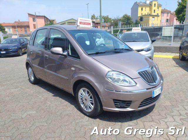 LANCIA MUSA 1.4 16V EURO 5 Platino