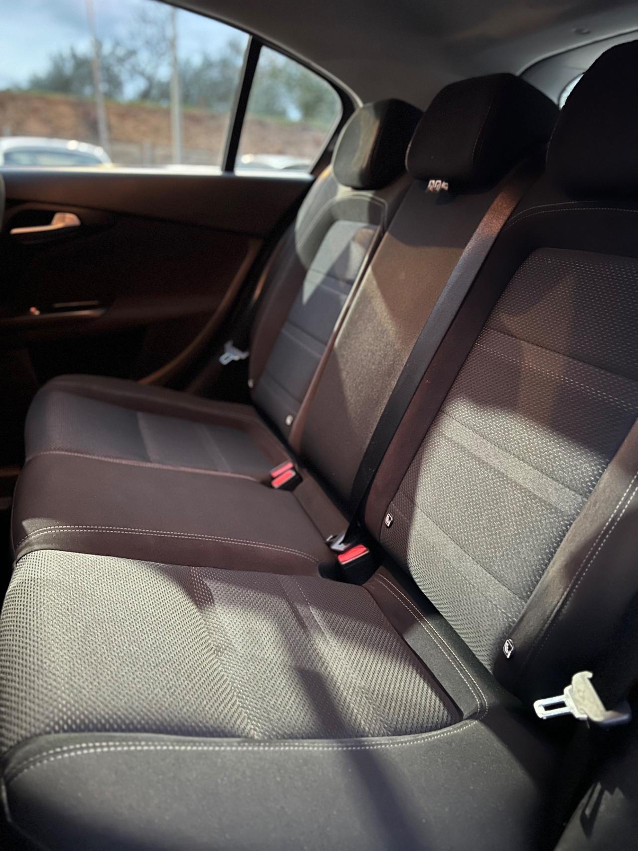 Fiat Tipo 1.4 T-Jet 120CV GPL 5 porte Lounge