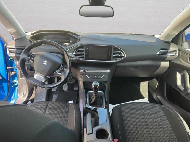 PEUGEOT 308 BlueHDi 130 S&S SW Active Business