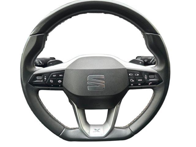 SEAT Leon Sportstourer 1.5 eTSI 150 CV DSG Xcellence