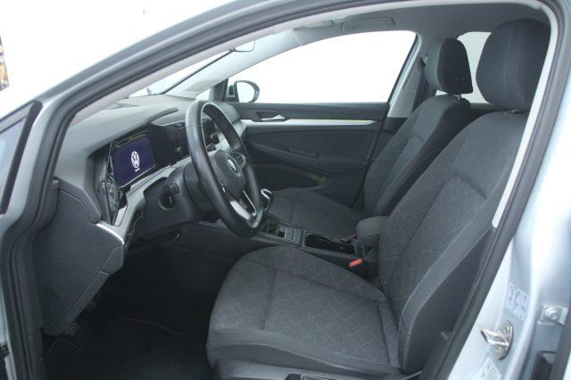 VOLKSWAGEN Golf 1.5 TSI EVO ACT Life