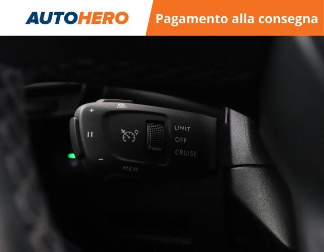 DS AUTOMOBILES DS 7 BlueHDi 130 aut. Rivoli